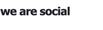 we are social logo2