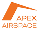 Apex airspace RSZD
