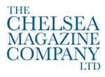Chelsea magazine company logo