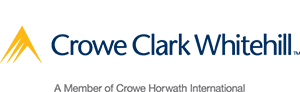 Crowe Clark Whitehall logo