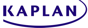 Kaplan logo RSZD