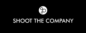 Shoot the company logo
