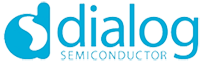 dialog semiconductor logo